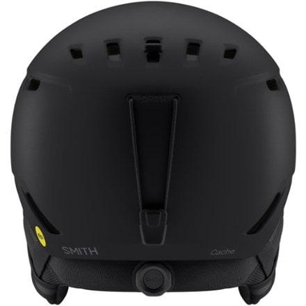 Smith Cache Mips Snow Helmet 1