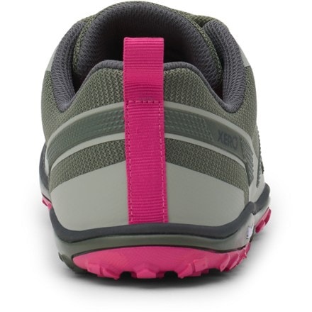 Xero Shoes Scrambler Low EV Shoes - Women's 4