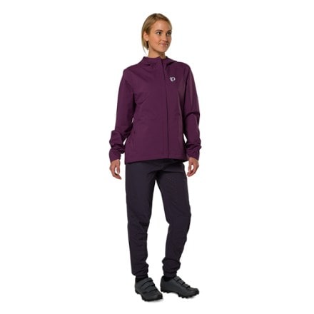 PEARL iZUMi Canyon 2.5L WxB Rain Jacket - Women's 3