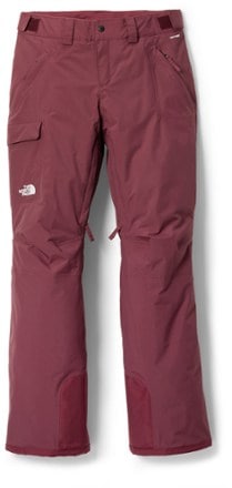 The North Face Freedom Insulated Snow Pants - Women's 0