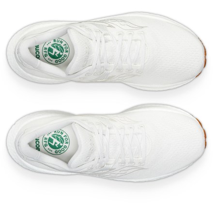 Saucony Triumph RFG Road-Running Shoes - Women's 4