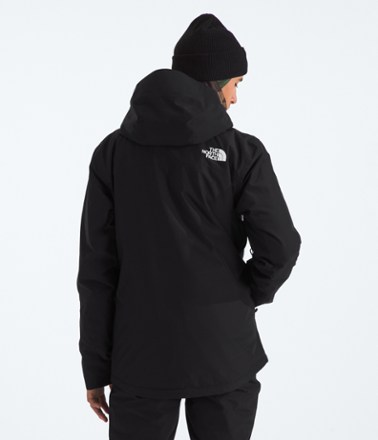 The North Face Descendit Insulated Jacket - Men's 2