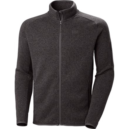 Helly Hansen Varde Fleece Jacket 2.0 - Men's 0