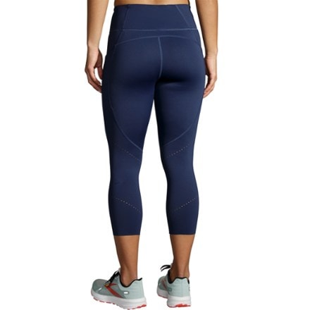 Brooks Method 3/4 Tights - Women's 2