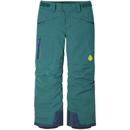 Stio Rafferty Insulated Snow Pants - Kids' 0