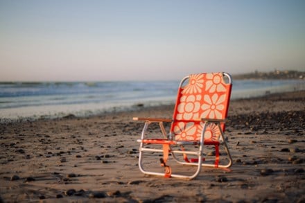 Nomadix Easy Chair 8