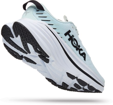 rei hoka bondi 7 womens