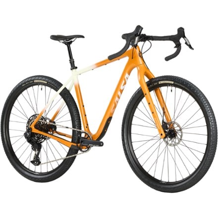 Salsa Cutthroat C Apex 1 Eagle Bike 1