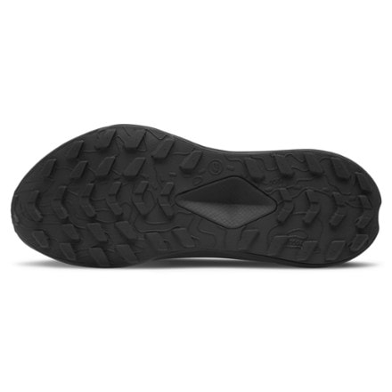 The North Face Fastpack II Waterproof Hiking Shoes - Kids' 3