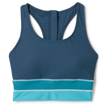 Nani Cut Back Crop Swimsuit Top - Women's 0