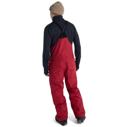 Burton GTX Reserve Bib Pants - Men's 1