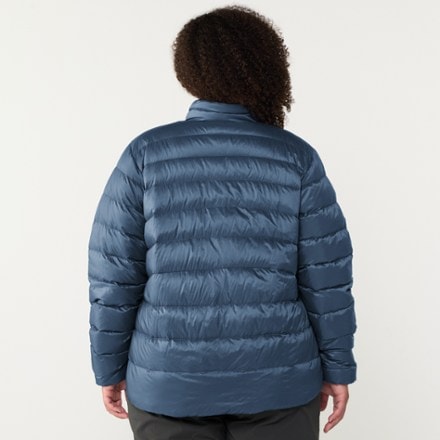 REI Co-op 650 Down Jacket - Women's 4