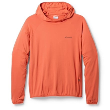 Columbia Skien Valley Hoodie - Men's 0