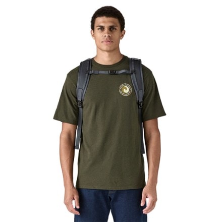 Patagonia Black Hole Micro MLC Pack 3