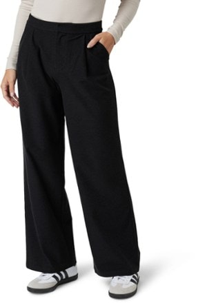 Vuori Elevation Trousers - Women's 1