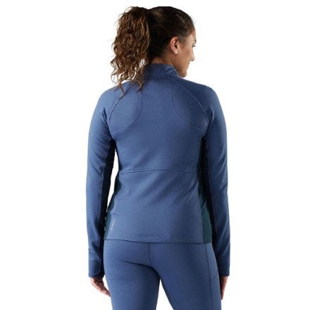 Smartwool Active Fleece Jacket - Women's 1