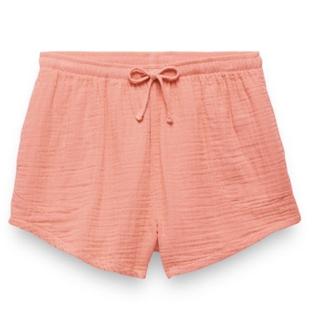 prAna Hideaways E-Waist Shorts - Women's 0