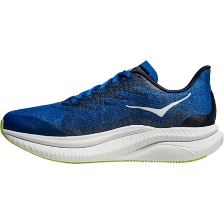 HOKA Mach 6 Road-Running Shoes - Kids' 1