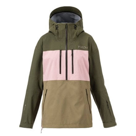 Flylow Lucy Anorak - Women's 0