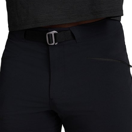 Black Diamond Alpine Light Pants - Men's 4
