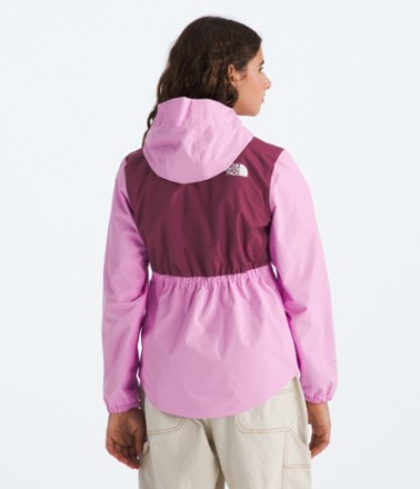 The North Face Antora Rain Jacket - Girls' 2