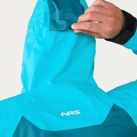 NRS High Tide Splash Jacket - Men's 5