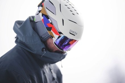 Smith Vantage 2 Mips Snow Helmet 1