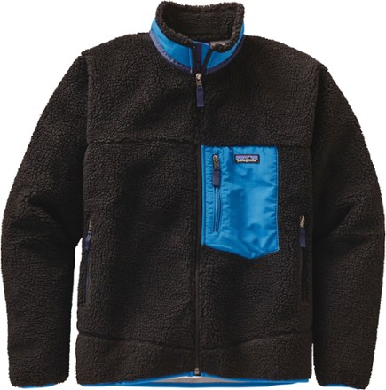 Patagonia retro clearance x jacket black