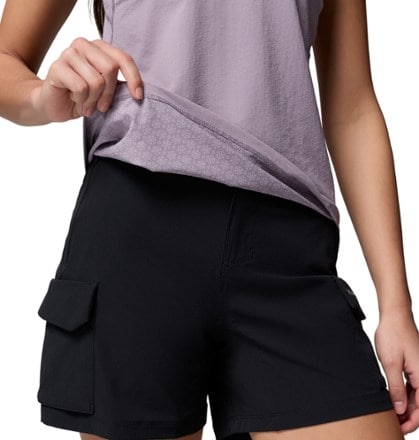 Columbia Diamond Peak Pro Shirt - Women's 6