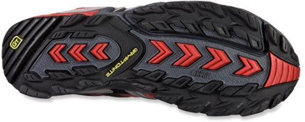 montrail integrafit