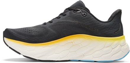 New Balance Fresh Foam X More v4 Road-Running Shoes - Men's 1