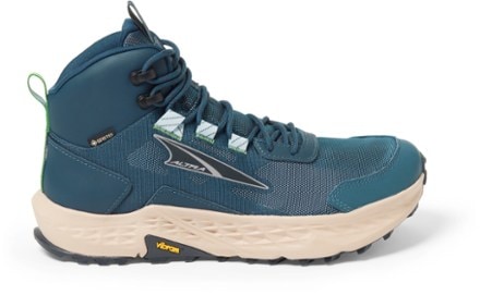 Altra Women's Hiking Boots | REI Co-op