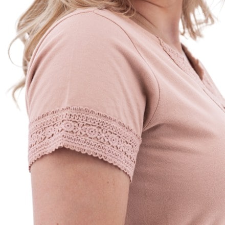 Aventura Belle Top - Women's 3