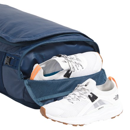 The North Face Base Camp Voyager Duffel - 32 L 5