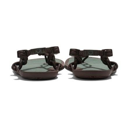 Xero Shoes Aqua Cloud Sandals - Men's 4