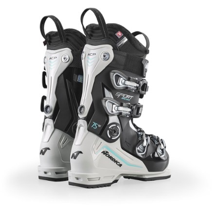 Nordica Sportmachine 3 75 W Ski Boots - Women's - 2025/2026 7