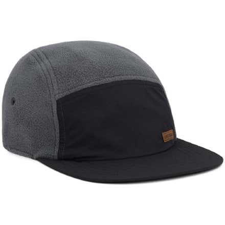 Topo Designs Full Dome Fleece Cap 0