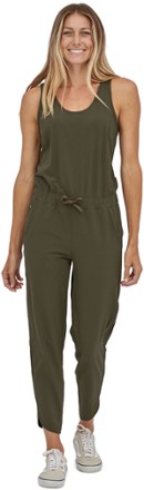 Rei sales fleetwith romper