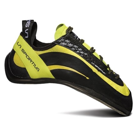 La Sportiva Miura Climbing Shoes - Men's 0