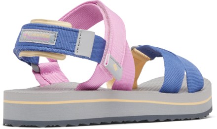 Columbia Alava Sandals - Women's 4