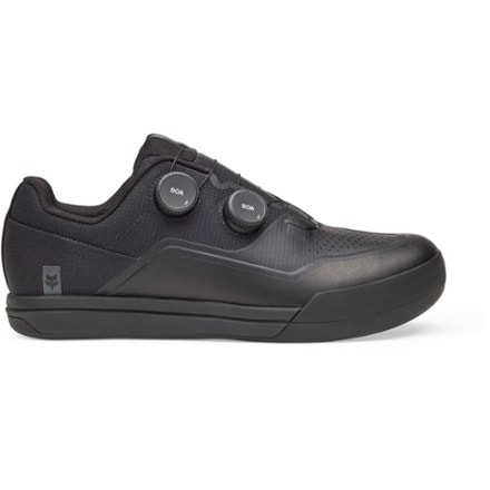 Fox Union BOA Mountain Bike Shoes - Men's 0
