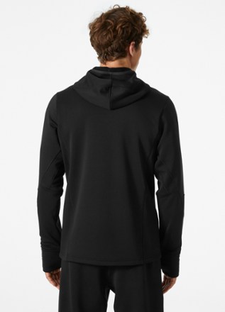 Helly Hansen Alpha Zero Fleece Hoodie - Men's 2