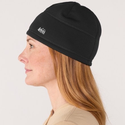 REI Co-op Polartec Power Stretch Fleece Beanie 3