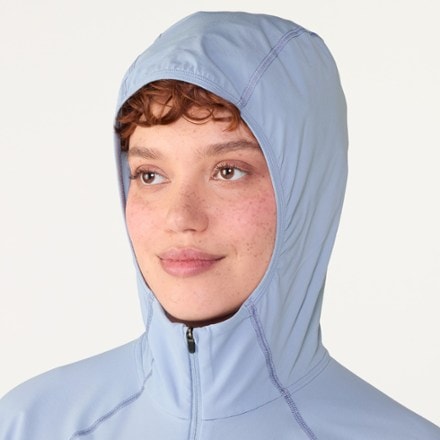 Mountain Hardwear Sunshield Hoody - Women's 4