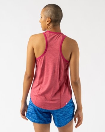 rabbit On The Go Tank Top - Women's 1