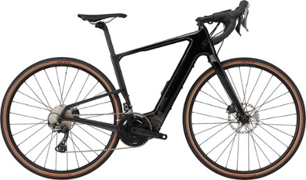 cannondale electric bicycles