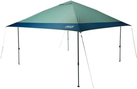 Coleman OASIS 10 x 10 Canopy 0