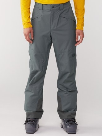 Mountain Hardwear Firefall/2 Pants - Men's 1