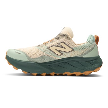 New Balance Fresh Foam X Hierro v9 Trail-Running Shoes - Women's 1