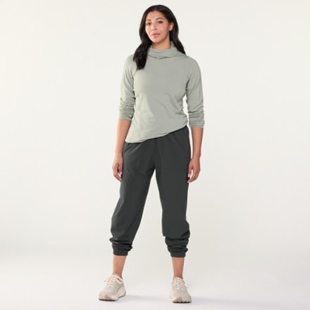 Janji Transit Tech Pants - Women's 3